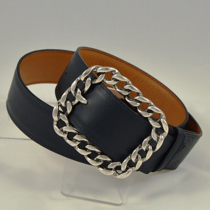 Dinan argent patiné